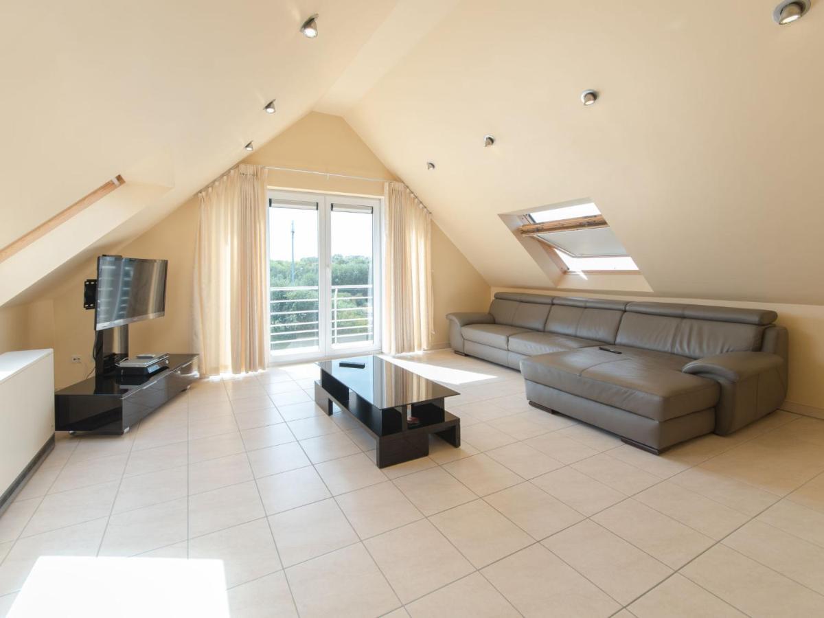 Apartment Goldsands II 402 By Interhome De Haan Exterior foto