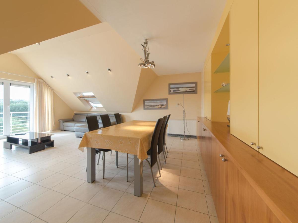 Apartment Goldsands II 402 By Interhome De Haan Exterior foto